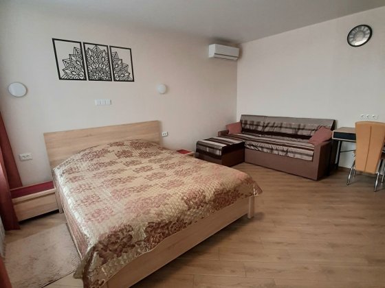 Сучасна 1-кімнатна квартира, ПОДОБОВО, біля ЖД вокзалу. Вінниця