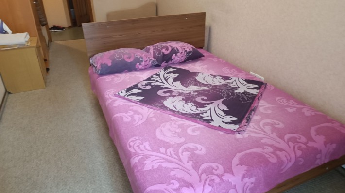 Здається квартира в центрі міста,почасово,подобово - фото 1