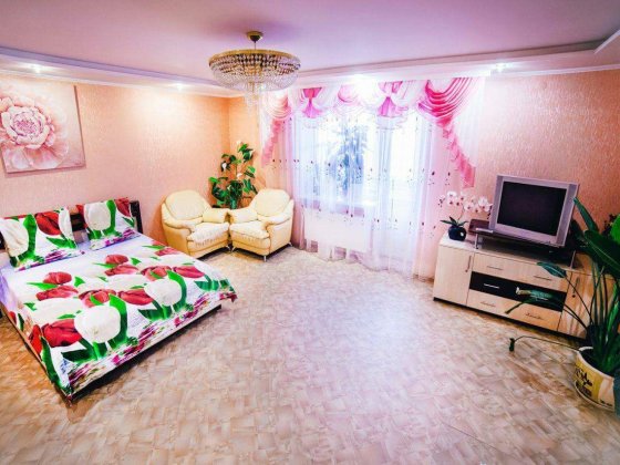 Сучасна , велика квартира для успішних українців. Вінниця