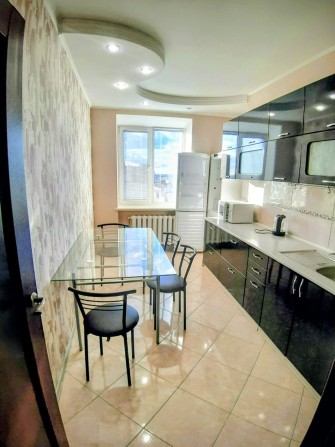 Подобово Богунія ЖК. Пр Мира 3. - фото 1