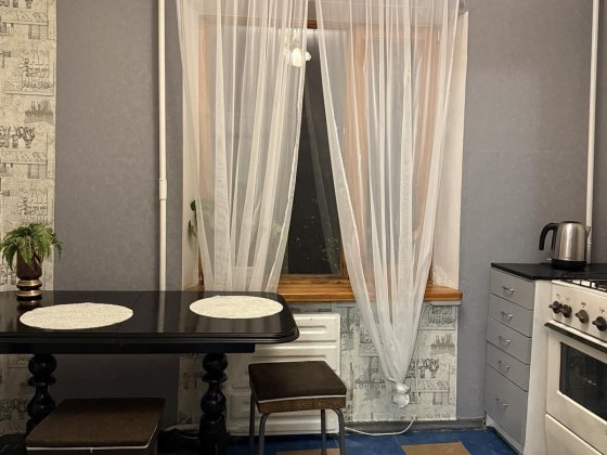 Здам двухкімнатну квартиру пободово, потижднево