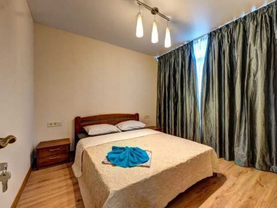 Подобова оренда 2 кімнатної квартири поруч з м. Мінська Київ