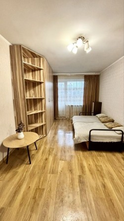 Подобово. Центр. Вул. Киівська.1 кім квартира. - фото 1