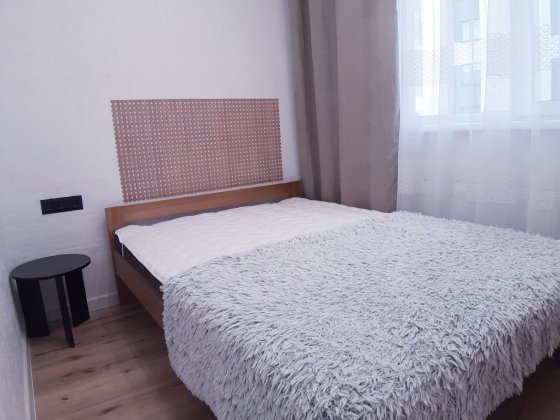 Посуточно Жк. евро двушка Житомир