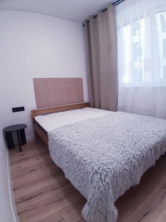 Посуточно Жк. евро двушка - фото 1