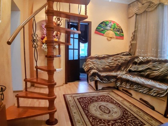 Подобово Центр 3 кімнатна Житомир