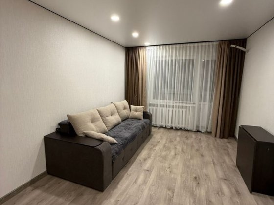 Двокімнатна квартира подобово по вулиці Шевченка Житомир