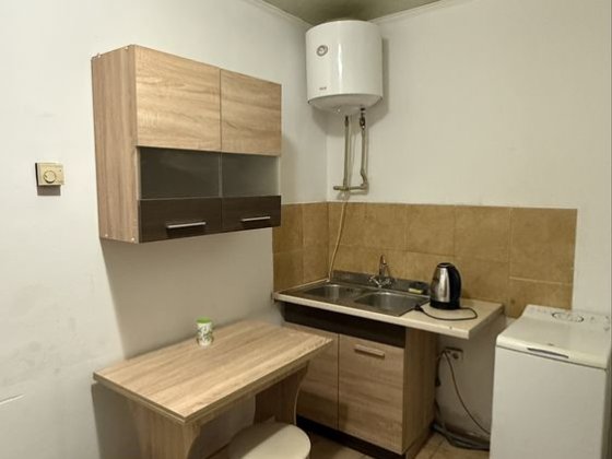 1к квартира центр (театральная) класс стандарт Кропивницкий