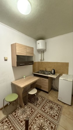 1к квартира центр (театральная) класс стандарт - фото 1