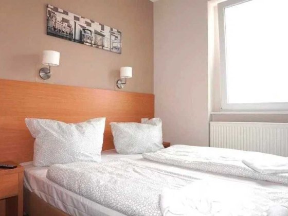 1к апартаменти оренда подобова м. Осокорки (10 хвилин) Київ