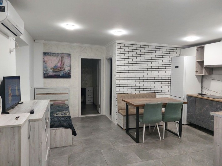 Люкс квартира,  на свята, подобово - фото 1