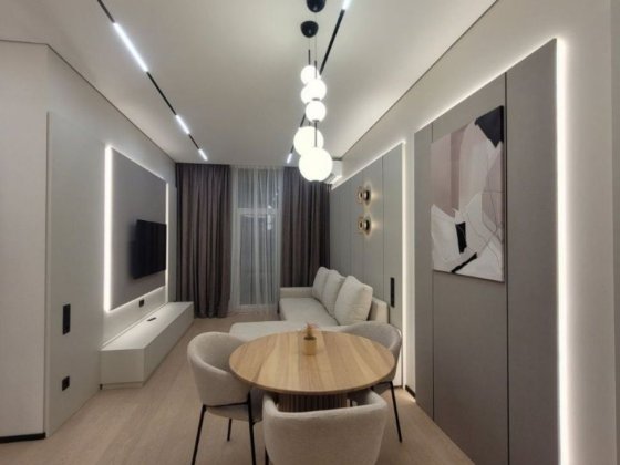 Вільна! Квартира подобово 2х кімнатна ЖК Manhattan, жд Вокзал Київ