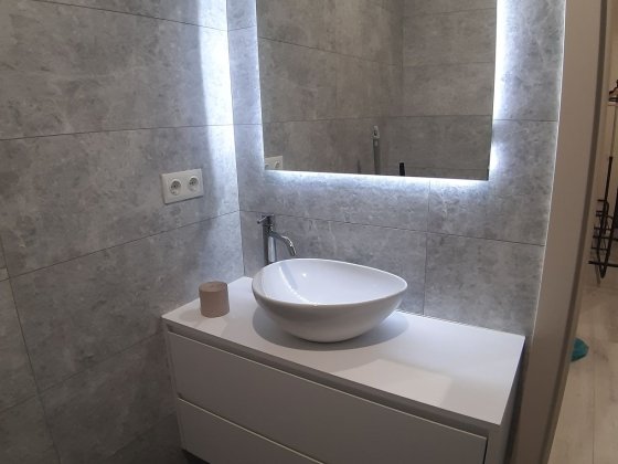 Посуточно Жк Мрія Евро двушка