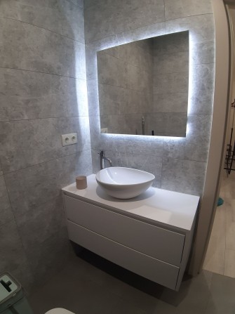 Посуточно Жк Мрія Евро двушка - фото 1