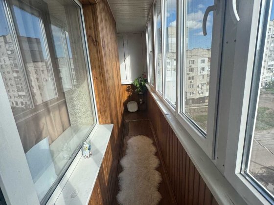 Гарна двохкімнатна квартира подобово Житомир