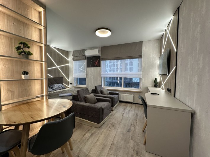 Квартира посуточноКропивницкий  #1.1 ЖК А+Я STAR WARS - фото 1