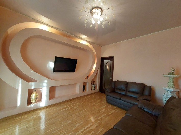 Квартира 3к, Берестейский пр-т, Шулявская, КПИ, Довженко, Гетьмана - фото 1