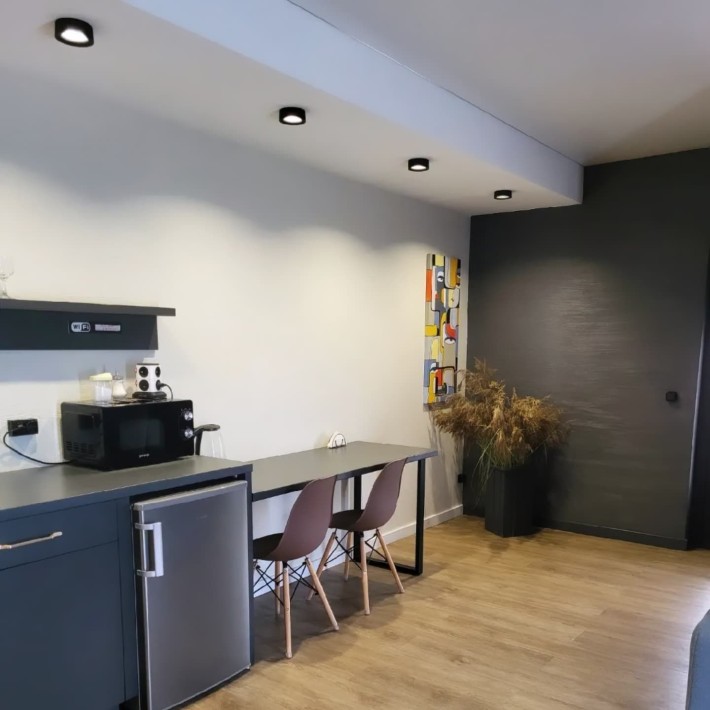 Apartments Подобово/погодинно - фото 1