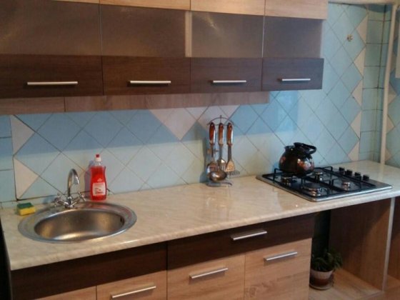 Своя 2_ка на корбутовке