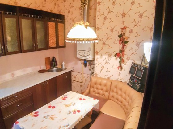 Посуточно 3 комнатная Житомир