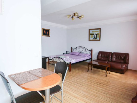 Подобова, погодинна оренда 1к квартири, Печерський р-н Київ