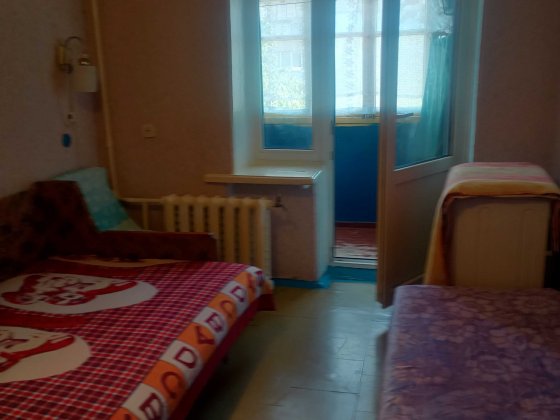 Сдам комнату посуточно