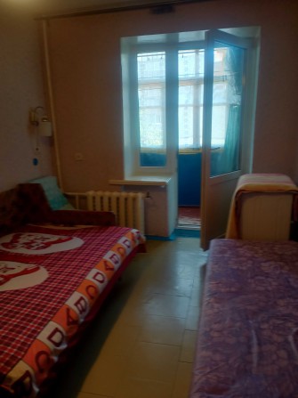 Сдам комнату посуточно - фото 1