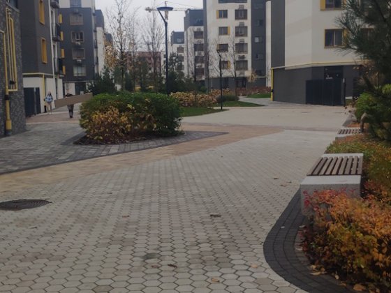 Ірпінь,1-а кв.-ра ЖК Олімп, вулиця Соборна( р-водоканал) 15000 грн Ірпінь