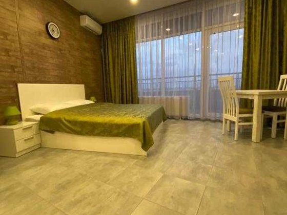 Апарт-готель, Мост сіті, квартири подобово