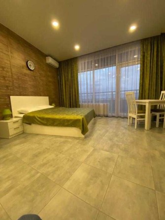 Апарт-готель, Мост сіті, квартири подобово - фото 1