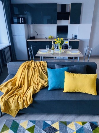 Шикарная Квартира посуточно Пассаж  , в самом центре - фото 1