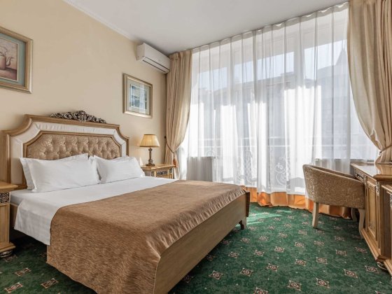 Оернда подобова комфортних 1к апартаментів, Оболонська набережна Київ