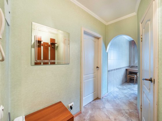 Квартира подобово Київ