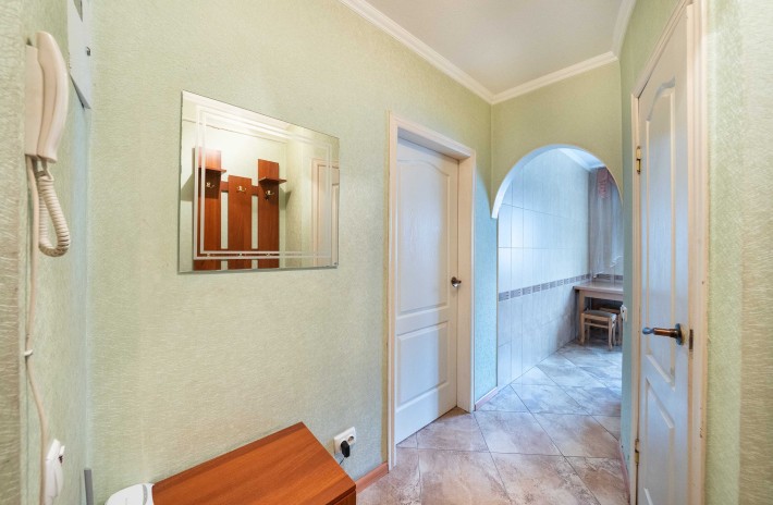 Квартира подобово - фото 1