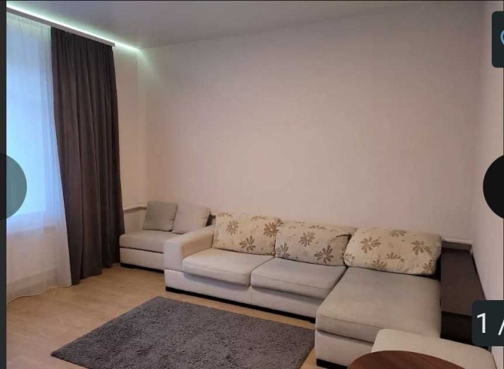 Квартира вокзал подобово посуточно почасово Госпіталь 7 лікарн Швидка - фото 1