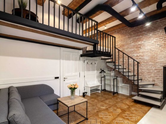 Апартаменти на 4 осіб по вул.Ковжуна 2/3 Львов