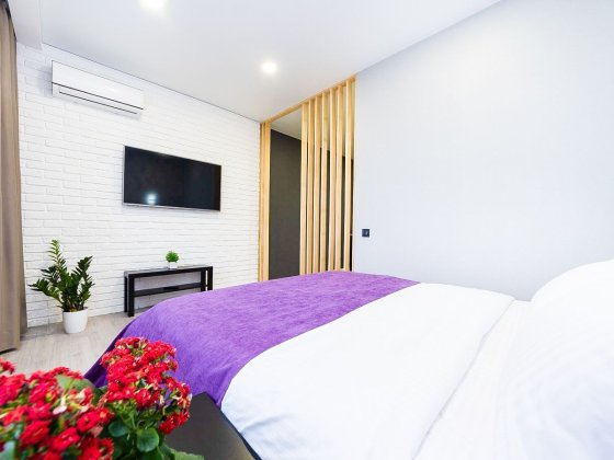 НА ДОМЕ СТОИТ ГЕНЕРАТОР! Новая Вип квартира 5  мин пешком Олимпик Парк Київ