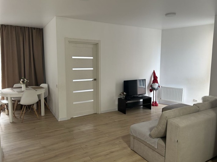 Подобова оренда квартири від власника вул.Угорська - фото 1