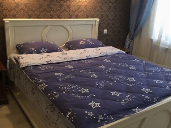 Подобова погодинна оренда  квартири в центрі Львова Львов