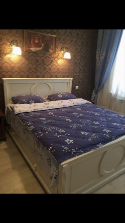 Подобова погодинна оренда  квартири в центрі Львова - фото 1