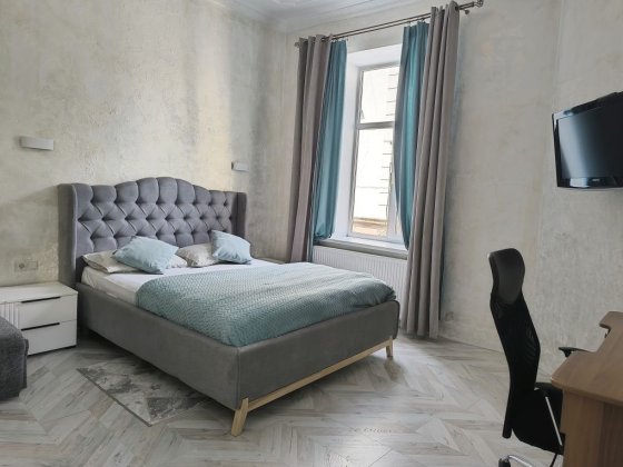 Центр Апартаменти піша зона Площі Ринок Львов