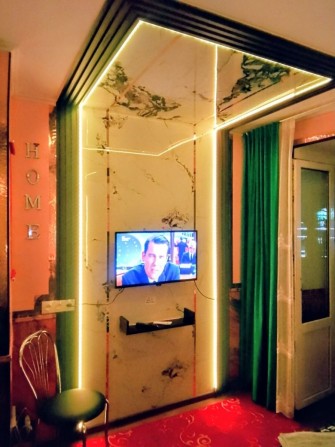 Подобово 3-я Слобідська, 49, кут проспекта Центрального, 3 ліжка, доки - фото 1