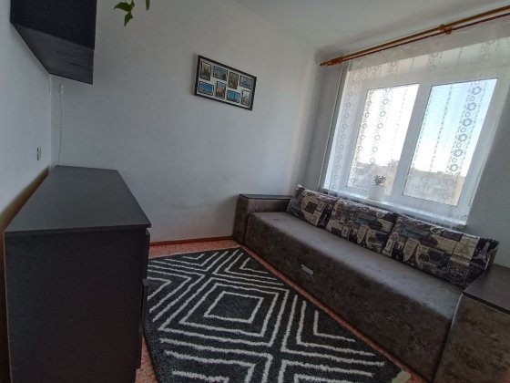 3-х/к квартира Інгульській р-н. ул. Космонавтов 142 Николаев