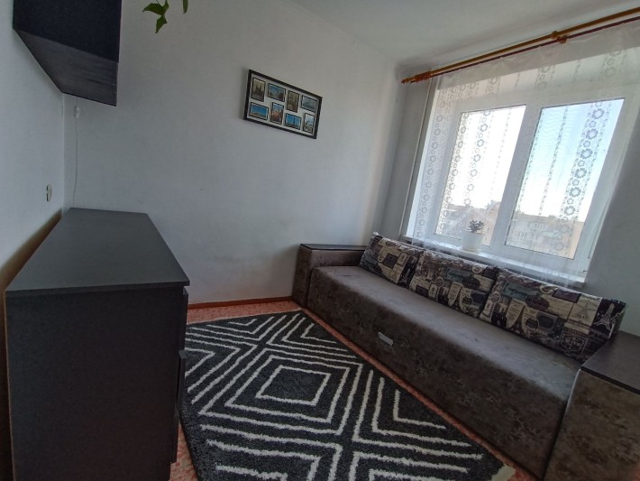 3-х/к квартира Інгульській р-н. ул. Космонавтов 142 - фото 1