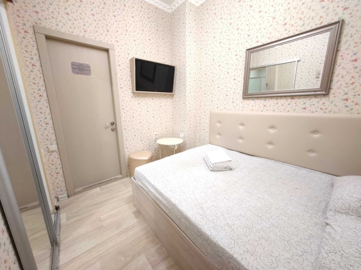 Посуточная аренда комнат в центре Одессы, на Успенской, от 600 грн - фото 1