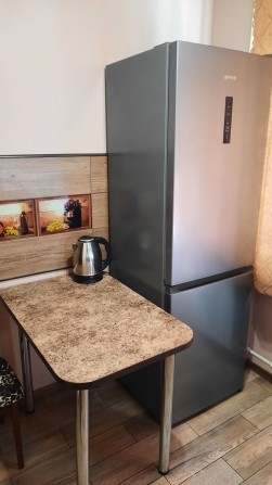 Сдам  свою 3 х ком. пр.Слобожанский на 7 спальных мест - фото 1