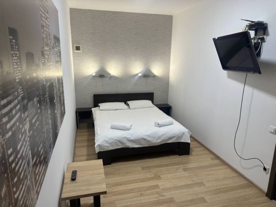 Погодинно, подобово, центр, апартаменти по вул. Гнатюка Львов