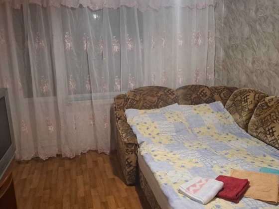 Сдам 1-к квартиру с удобствами посуточно Николаев