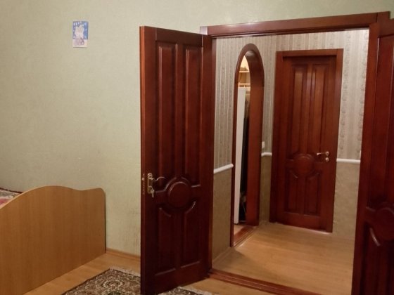 Оренда подобово 2кк Мира Николаев