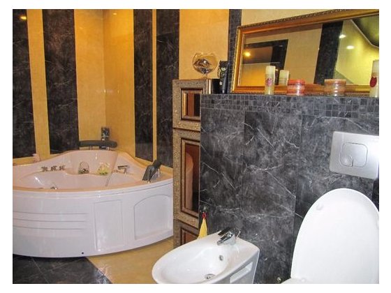 5-кімн Апартаменти з джакузі в 3-х поверхах біля тц Форум Львов